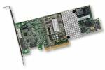 Broadcom MegaRAID SAS 9361-4i RAID vezérlő PCI Express x8 3.0 12 Gbit/s (05-25420-10) (05-25420-10)