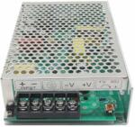 Extralink VOLTAGE CONVERTER DC/DC 48V-24V 50W SD-50C-24 áramátalakító és inverter Univerzális Fémes (EX. 18112) (EX.18112)