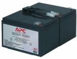 APC RBC6 UPS akkumulátor Zárt savas ólom (VRLA) (RBC6) (RBC6)
