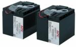 APC Replacement Battery Cartridge #11 Zárt savas ólom (VRLA) (RBC11) (RBC11) - senetic