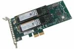 Fujitsu PY-DMCP24 RAID vezérlő PCI Express (PY-DMCP24) (PY-DMCP24)