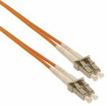 HP Premier Flex LC/LC Multi-mode OM4 2 fiber 5m Cable (QK734A) (QK734A)
