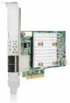 HP HPE P408e-p SR Gen10 12Gb 2-ports External SAS Controller (804405-B21) (804405-B21)
