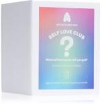 Not So Funny Any Crystal Candle Self Love Club lumânare cu cristale 220 g