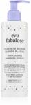 evo Fabuloso Toning Shampoo lila tonizáló sampon semlegesíti a sárgás tónusokat 250 ml