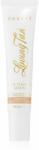 Loving Tan Purest серум за лице за изкуствен тен цвят Medium 30ml