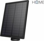 iGET HOME Solar SP2 Univerzális fotovoltaikus panel microUSB porttal és kábellel (3 m), 5 W (SP2)