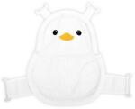 Lorelli Suport tip hamac pentru cadita Lorelli, 0 luni+, Penguin White (1013098 0003)