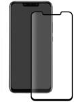 Eiger Sticla temperata Eiger 3D Edge to Edge Clear Black pentru Huawei Mate 20 Pro (EGSP00316)
