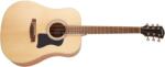 Cascha CGA200 Stage Series Dreadnought Acoustic Guitar Set