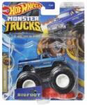 Mattel Hot Wheels Monster Trucks: Bigfoot kisautó, 1: 64 (HLR92)