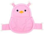 Lorelli Suport tip hamac pentru cadita Lorelli, 0 luni+, Penguin Pink (1013098 0002)