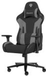 NATEC Nitro 720 Párnázott ülés Fekete, Szürke gamer szék (NFG-2096)