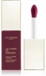 Clarins Lip Comfort Oil Intense olajos szájfény tápláló hatással árnyalat 03 Intense Raspberry 6 ml