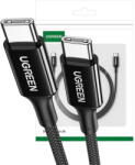 UGREEN Cable USB-C to USB-C UGREEN 15275 (30055) - vexio