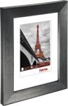Hama Műanyag képkeret Paris 13x18 cm, szürke, szürke