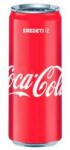 Coca-Cola 0, 25l CAN