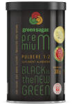 Laboratoarele Remedia Green Sugar Premium 1: 2 pulbere, 300g, Laboratoarele Remedia