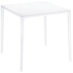 RFG Градинска маса RFG Forza, 720 x 720 x 720 mm, пластмаса, бяла (800 MANGO/WHITE)