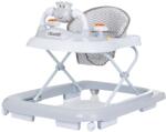 Chipolino Детска проходилка Chipolino - Кравичка, сива (PRLC02301GY) - ozone Проходилка