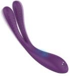 SESSO Vibrator Jade Rabbit Purple Vibrator