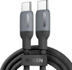 UGREEN Cable USB-C to USB-C UGREEN 15284, 1, 5m (black) (29984) - pcone