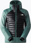 The North Face Macugnaga Hybrid Insulation jachetă de damă dark sage/negru/asfalt gri