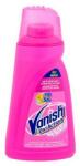 VANISH Folteltávolító gel VANISH Oxi Action Pink 1 liter C25145 (C25145)