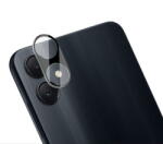 Techsuit Folie Camera pentru Samsung Galaxy A05 - Techsuit Full Camera Glass - Black (KF2317361) - pcone