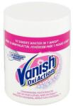 VANISH Folteltávolító fehérítõ por VANISH Oxi Action White 625 g - pcx