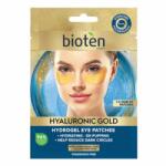 Bioten Cosmetics Маска пластири за очи с хиалурон, Bioten Eye Patches Hyaluronic Gold 5.5g