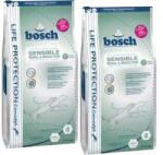 bosch BOSCH Sensible Renal & Reduction - szárazeledel felnőtt kutyáknak 2x11.5kg -3%