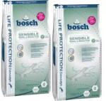 bosch BOSCH Sensible Renal & Reduction - szárazeledel felnőtt kutyáknak 2x11.5kg -3%