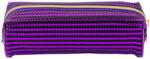 strigo - Szilikon tok SHINY - Metallic Purple