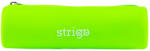 strigo - Szilikon tok ovális - zöld