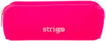 strigo - Szilikon tok téglalap - rózsaszín