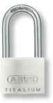 Abus 727/40 HB40 Titalium lakat (72740HB40)