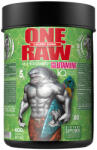 Zoomad Labs One Raw® Glutamine (400 g, Cseresznye Bomba)