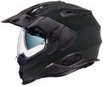 NEXX Helmets Enduro sisak NEXX X. Sze 2 Sima fekete kiárusítás