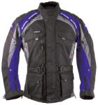 Roleff Liverpool motoros kabát fekete-kék - motozem - 42 840 Ft