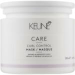 Keune Maszk Göndör ápolás - Keune Care Curl Control Mask 200 ml