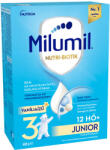 Milumil 3 Vanília ízű Junior ital 12 hónapos kortól 500 g