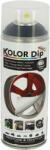 Sumex Spray vopsea cauciucata Kolor Dip Negru 400ml AutoDrive ProParts