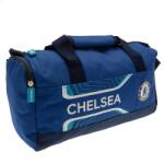 Forever Collectibles - Geantă sport / de voiaj CHELSEA F. C. Sac Duffle Bag Flash (5037970081499)