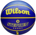 Wilson Minge Wilson NBA PLAYER ICON OUTDOOR BSKT CURRY wz4006101xb Marime 7 (wz4006101xb)