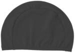 S-Sport Șapcă de înot textilă pentru adulți, negru S-SPORT (11756)