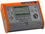Sonel MPI-525 Parametru de măsurare a parametrilor instalațiilor electrice cu certificat de calibrar
