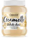 OstroVit CREAMETTO (350 GRAMM) WHITE CHOCOLATE 350 gramm