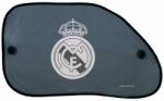 Sumex Parasolare auto laterale Real Madrid 38X65cm, 2buc. AutoDrive ProParts