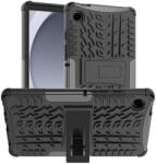 STAND Husa Extra rezistenta Samsung Galaxy Tab A9 neagra